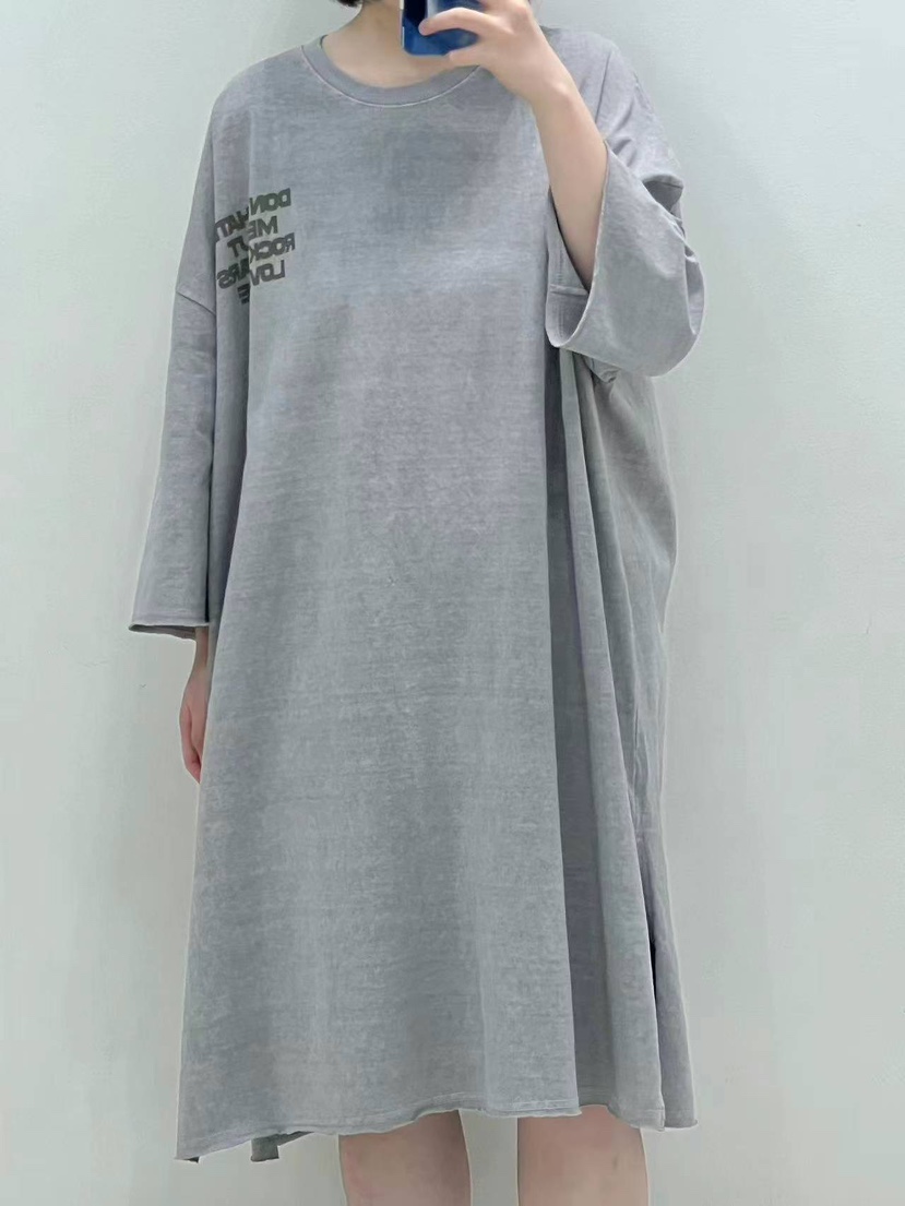 REPLAY韓國直郵㊣女裝新品熱賣時尚休閑推薦25春夏人氣連衣裙REPLAY連衣裙
