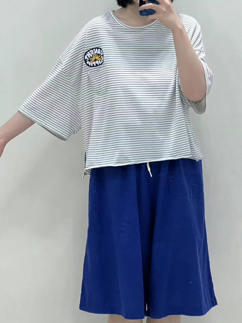 REPLAY韓國直郵㊣女裝新款推薦熱賣休閑人氣時尚25春夏T恤REPLAYT恤