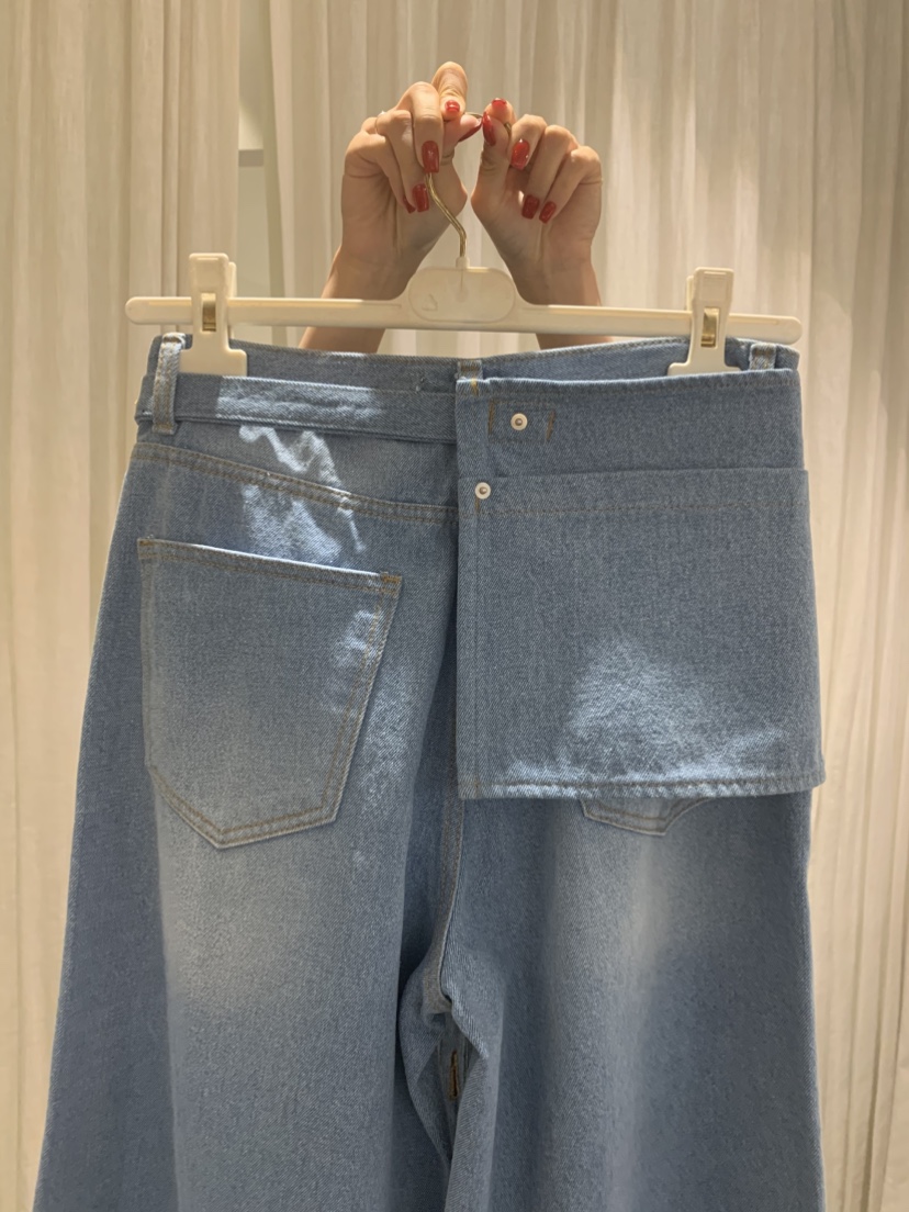 PAPERMOON直郵韓國代購㊣女裝新款休閑推薦人氣25春夏腰帶腰帶paper moon腰帶