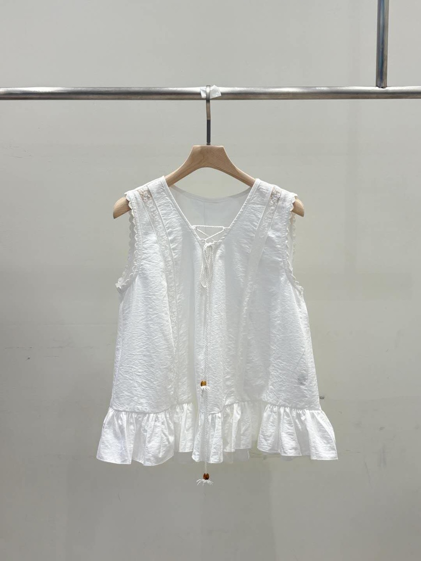 BLUE RIBBON韓國㊣直郵東大門代購女裝新品時尚熱賣吊帶背心BLUE RIBBON吊帶/背心圖色2