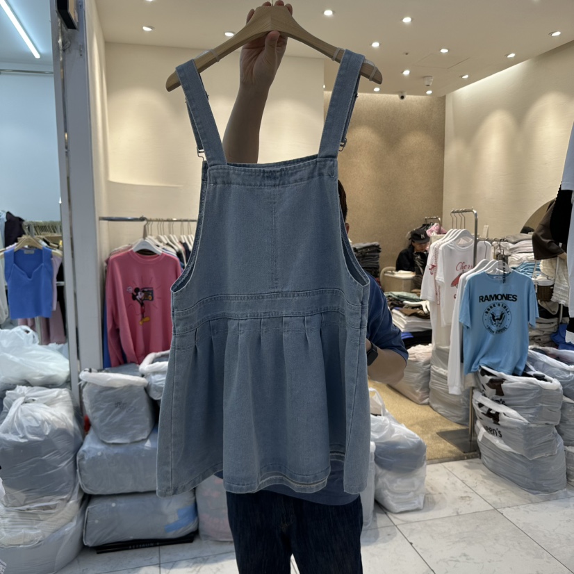 SYMPHONY直郵韓國代購㊣女裝新款25春夏推薦熱賣時尚連衣裙SYMPHONY連衣裙