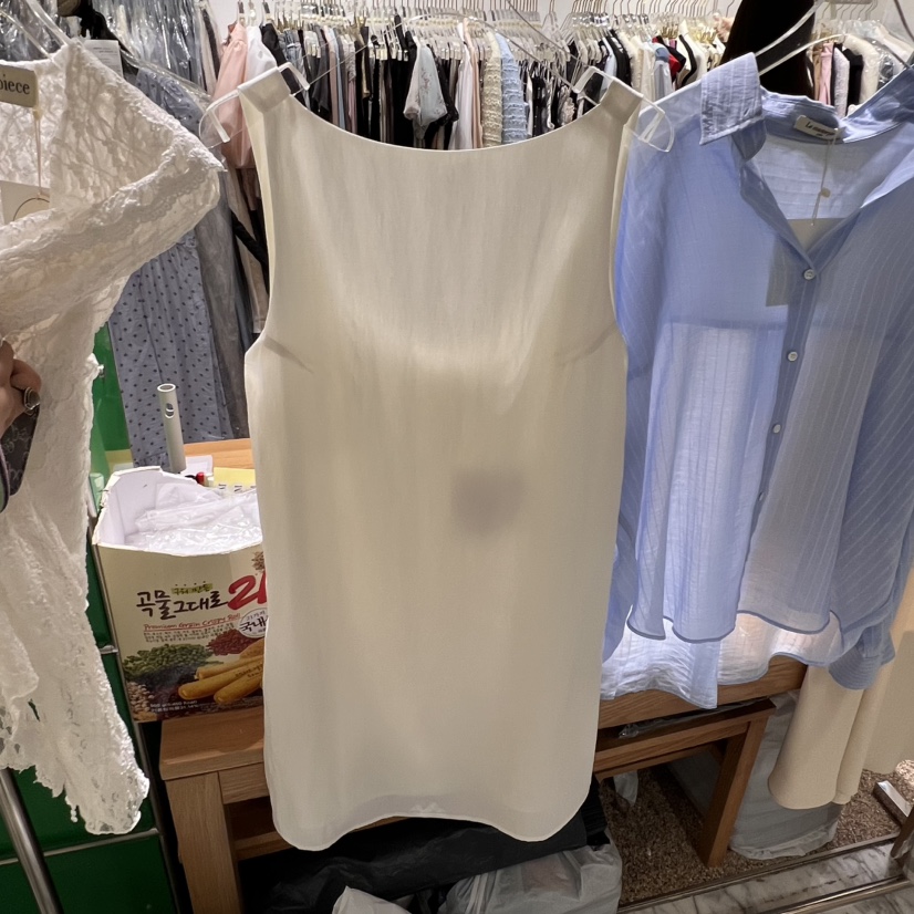 LE MASTERPLACE直郵韓國代購㊣女裝新品人氣推薦休閑連衣裙Le masterpiece連衣裙