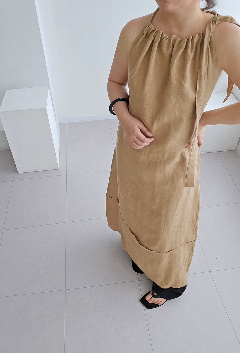 J SHOP韓國直郵㊣女裝新款25春夏人氣時尚熱賣休閑推薦連衣裙J_SHOP連衣裙