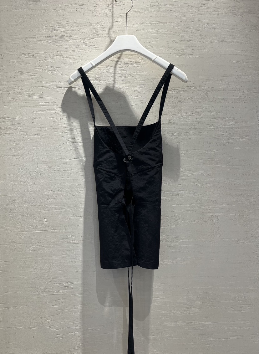 HI HIGH韓國㊣直郵東大門代購女裝新品時尚休閑25春夏吊帶背心SEESTAR/hi high吊帶/背心