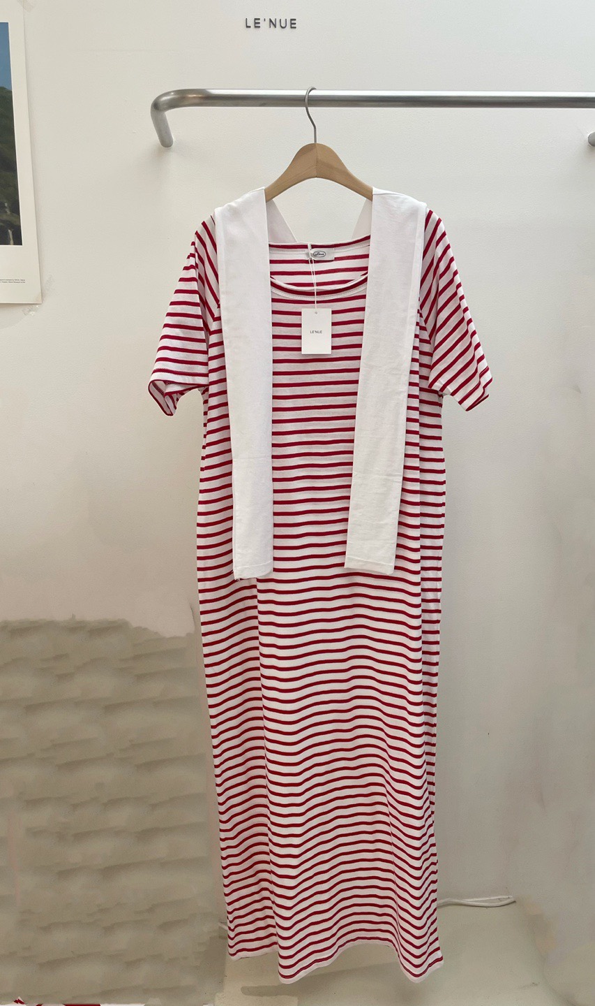 LENUE韓國直郵㊣女裝新品休閑時尚推薦25春夏熱賣套裝披肩套裝LENUE套裝圖色2