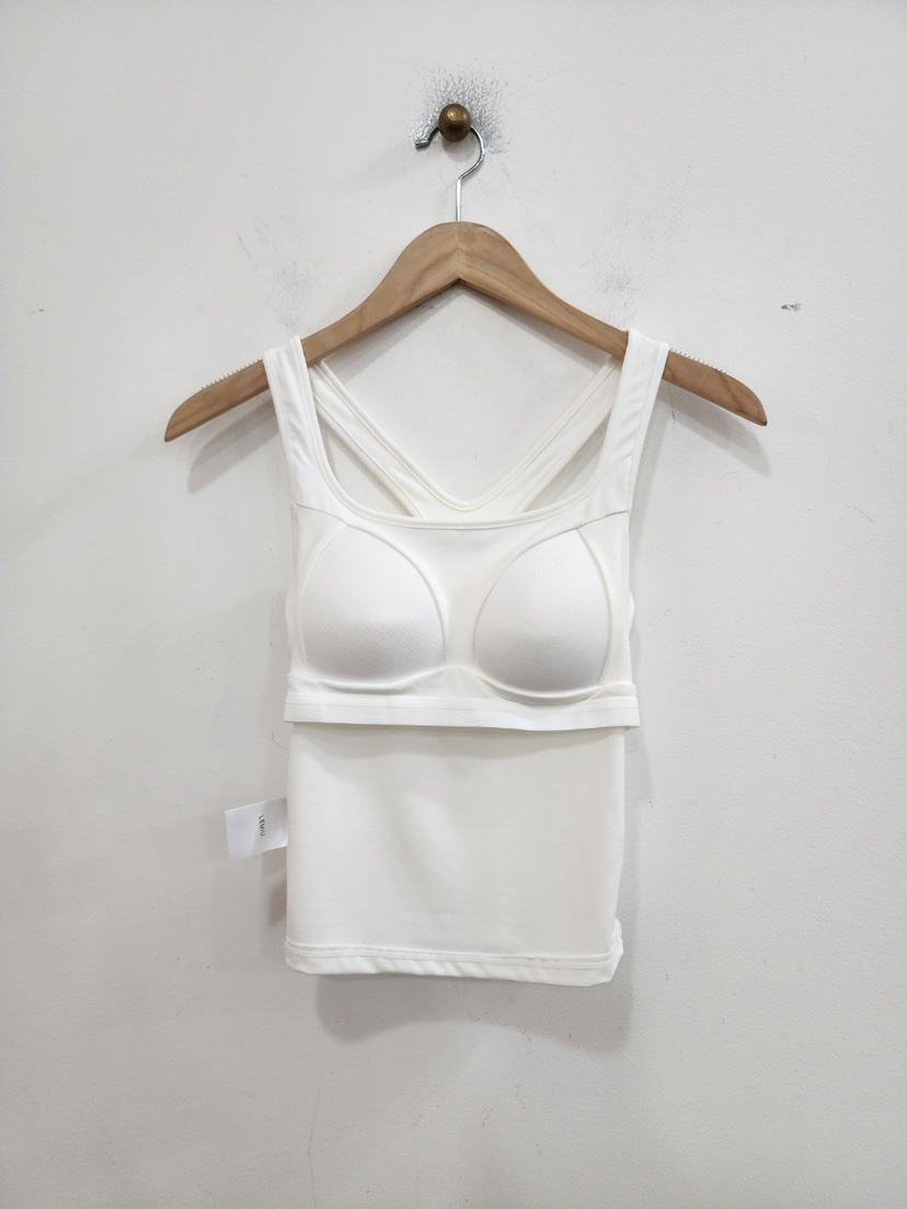 LE MIU韓國㊣直郵東大門代購女裝新品25春夏人氣休閑吊帶背心LE MIU吊帶/背心
