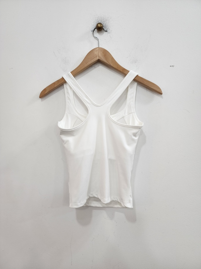 LE MIU韓國㊣直郵東大門代購女裝新品25春夏人氣休閑吊帶背心LE MIU吊帶/背心
