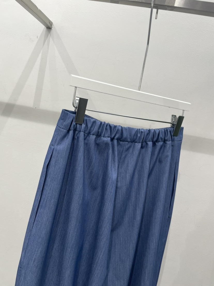 URBANE cloth韓國㊣直郵東大門代購女裝新款人氣推薦休閑褲URBANE cloth休閑褲