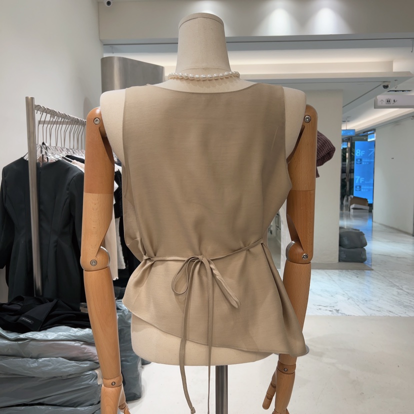MAGNOLIA36-P韓國㊣直郵東大門代購女裝新品休閑襯衫蕾絲衫MAGNOLIA36-P襯衫/蕾絲衫
