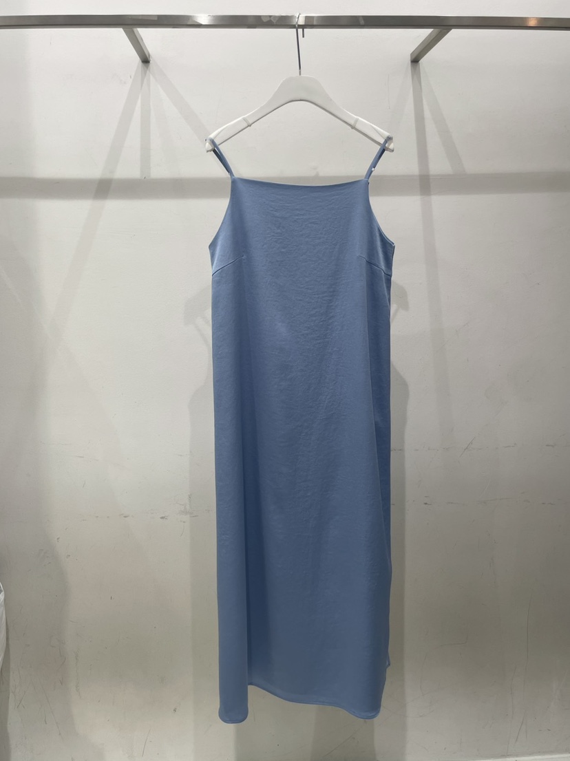 URBANE cloth韓國直郵㊣女裝新品時尚休閑推薦人氣25春夏連衣裙URBANE cloth連衣裙圖色2