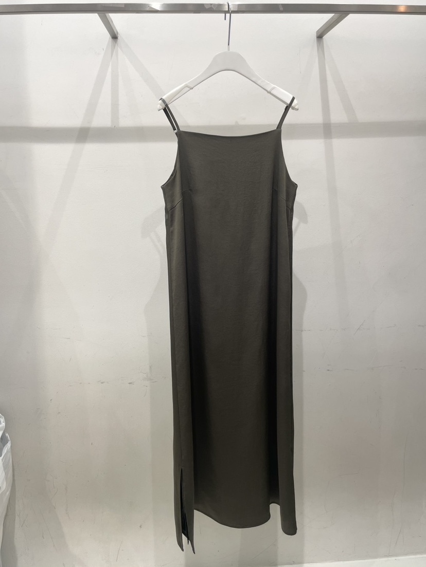 URBANE cloth韓國直郵㊣女裝新品時尚休閑推薦人氣25春夏連衣裙URBANE cloth連衣裙圖色3