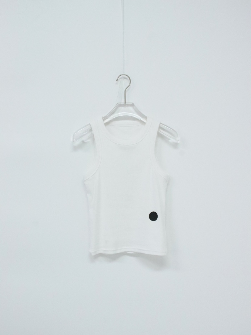 TEXTURE韓國㊣直郵東大門代購女裝新品推薦熱賣休閑吊帶背心TEXTURE吊帶/背心