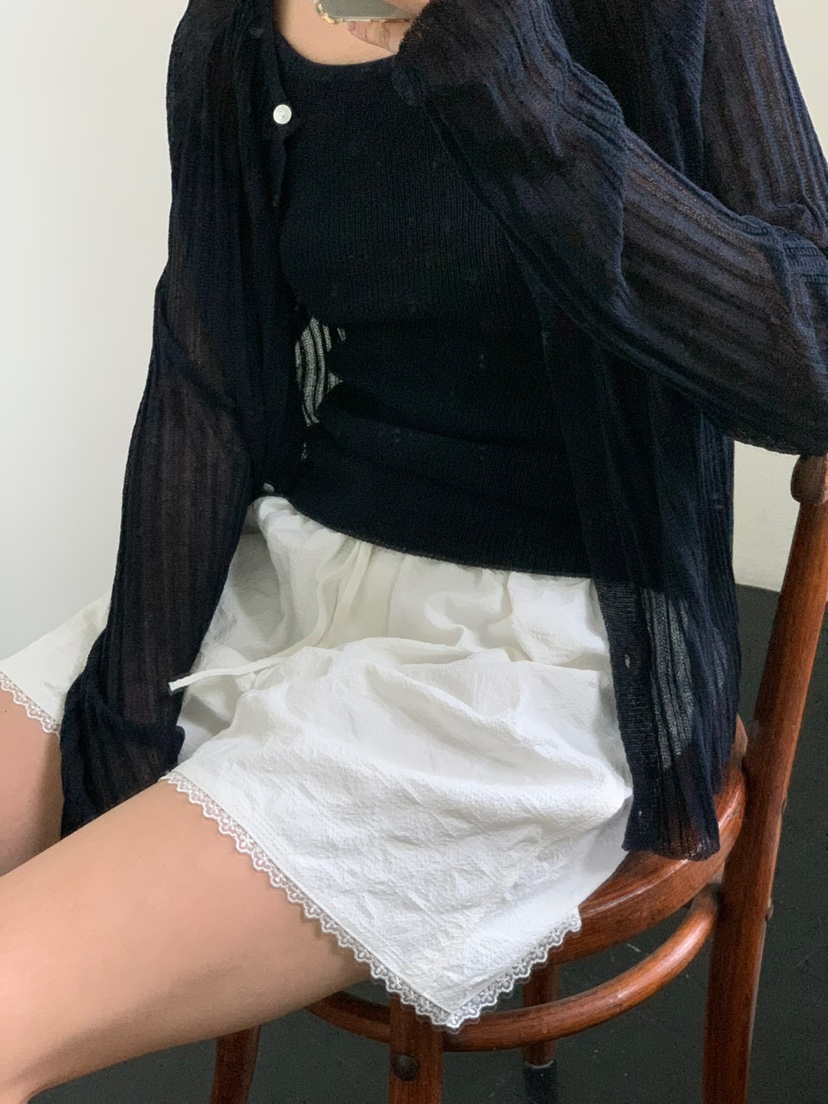 REGULARLY/PLACOR韓國直郵㊣東大門實拍女裝新品25春夏針織衫REGULARLY/PLACOR針織衫