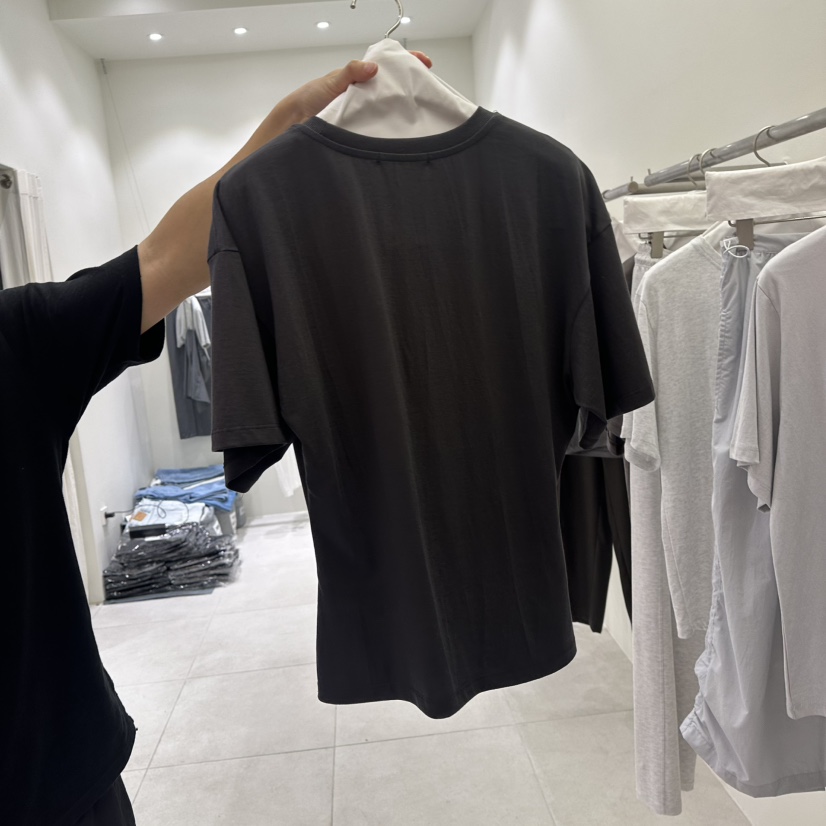 ARTISANAL韓國㊣直郵東大門代購女裝新款休閑熱賣人氣時尚T恤ARTISANALT恤