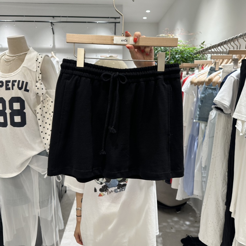 AYCE韓國㊣直郵東大門代購女裝新款人氣推薦熱賣時尚25春夏裙褲101SHOWROOM/AYCE裙褲圖色3