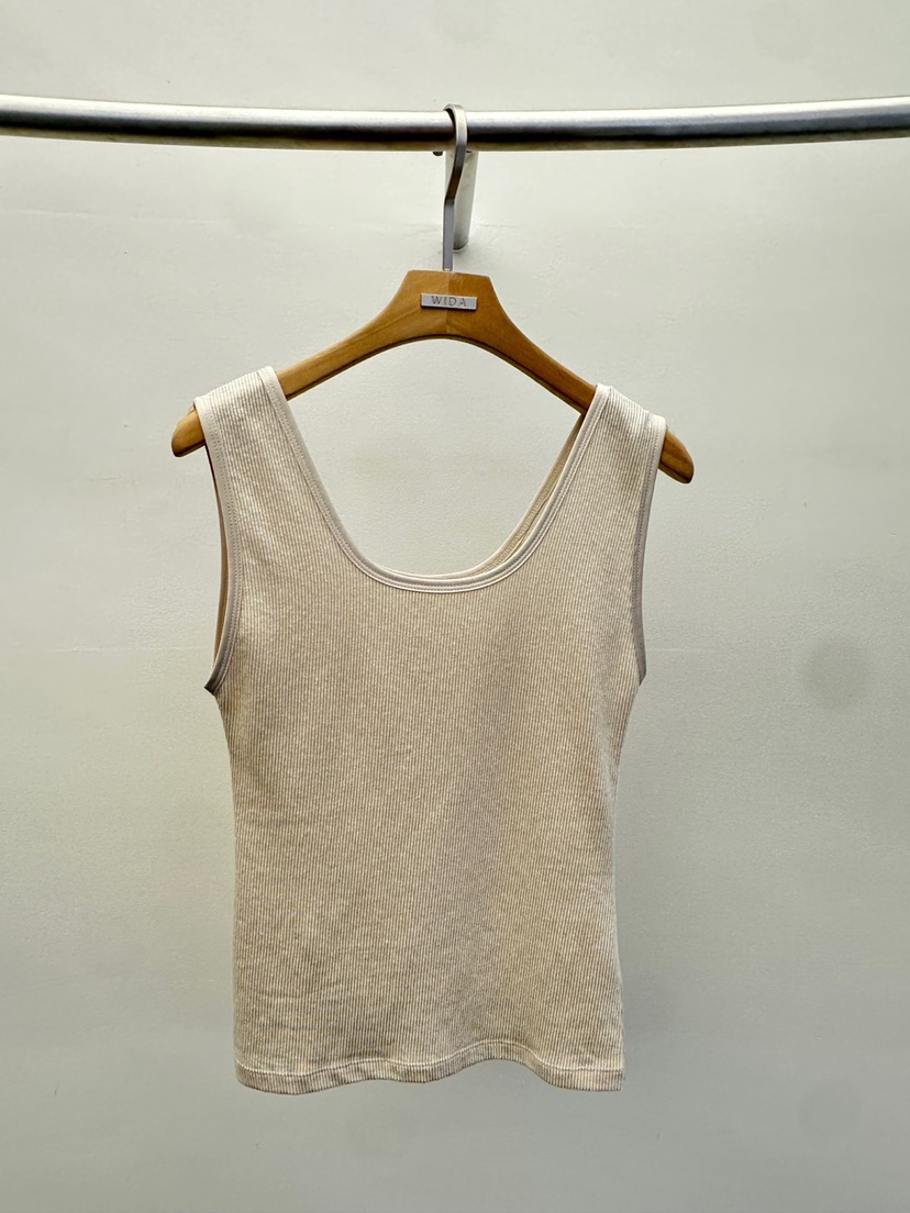 WIDA-P直郵韓國代購㊣女裝新品25春夏時尚熱賣人氣吊帶背心WIDA/RENEJ吊帶/背心圖色2