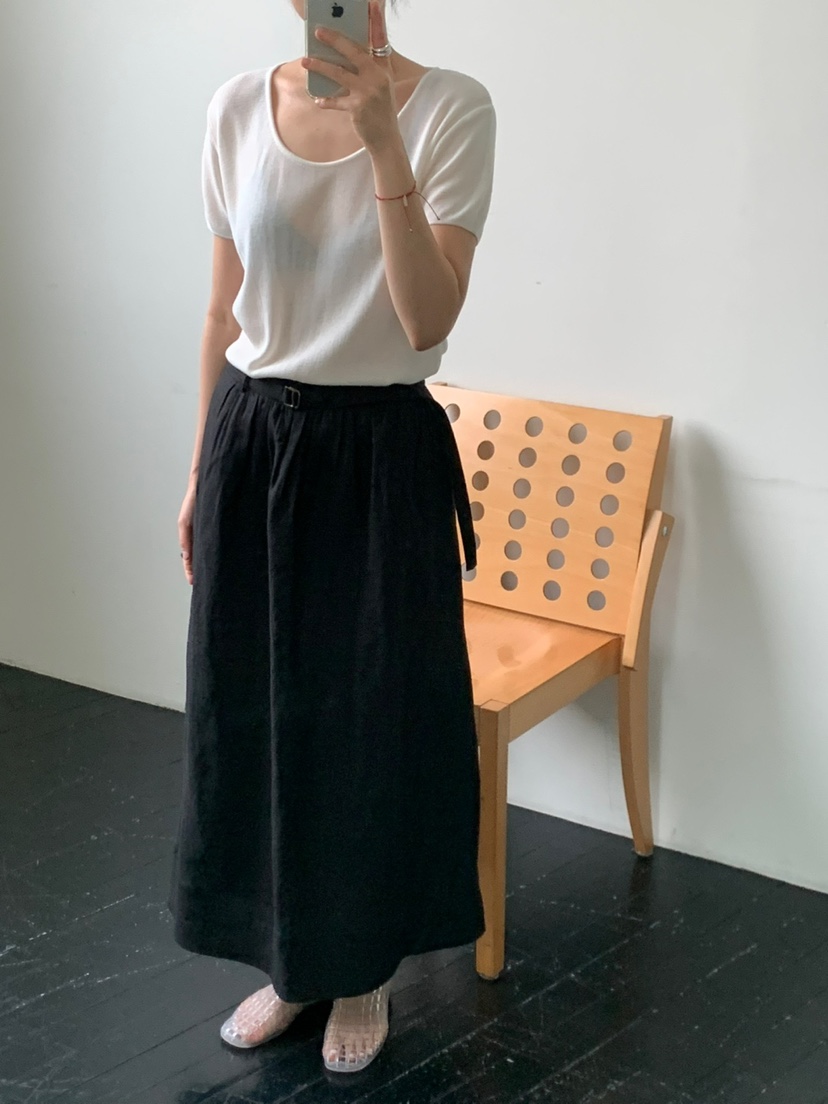 REGULARLY/PLACOR韓國直郵㊣女裝新品熱賣時尚25春夏針織衫REGULARLY/PLACOR針織衫