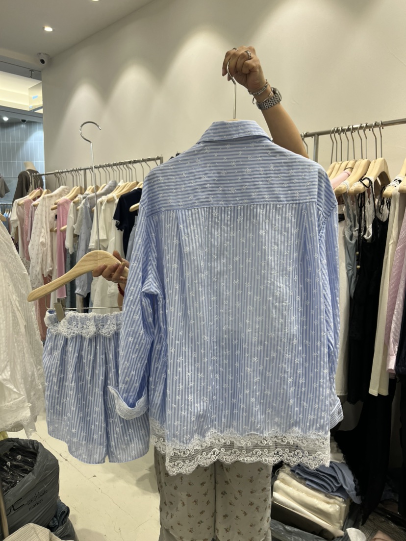 MIMME韓國直郵㊣女裝新品25春夏熱賣人氣休閑時尚套裝兩件套MIMME套裝