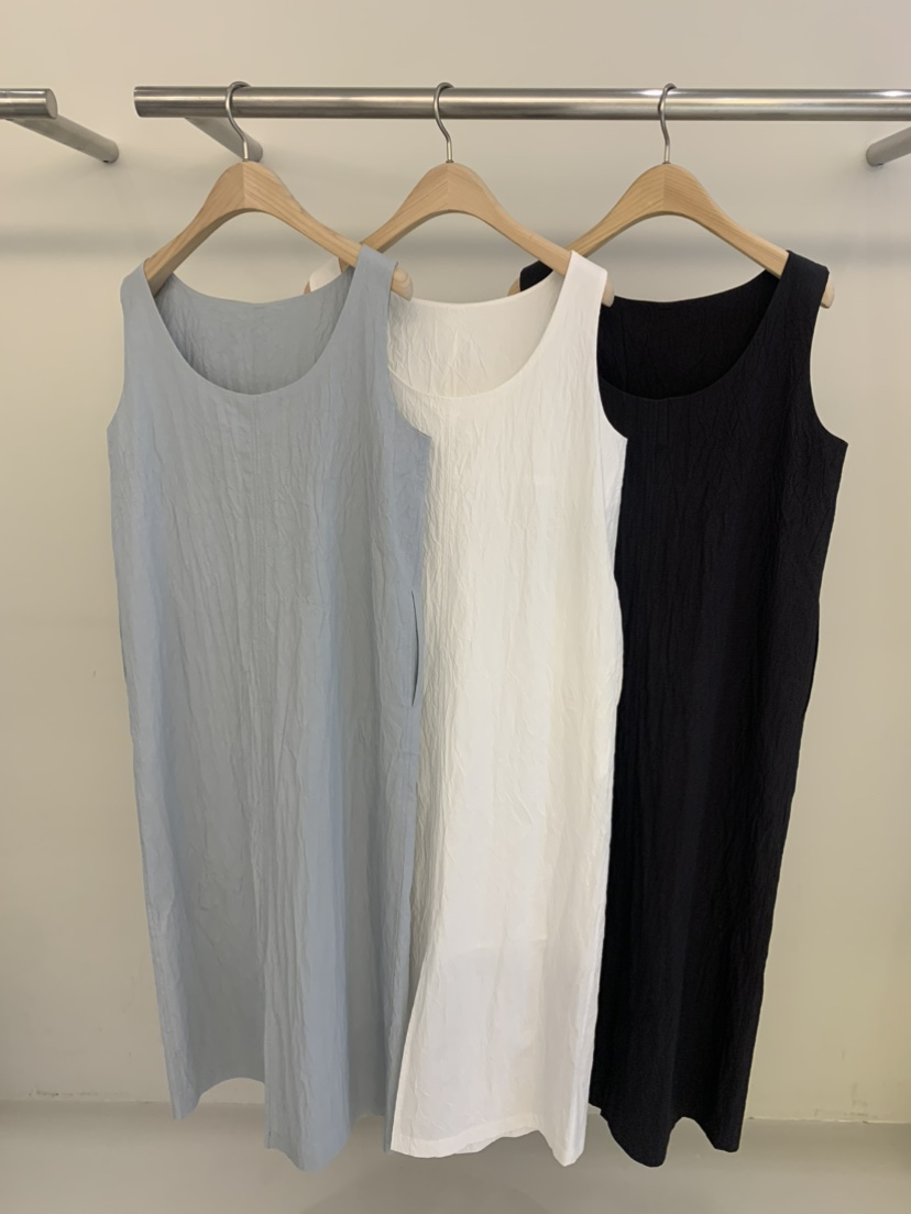 SELECT MARKET直郵韓國代購㊣女裝新品人氣25春夏時尚連衣裙SELECT MARKET連衣裙