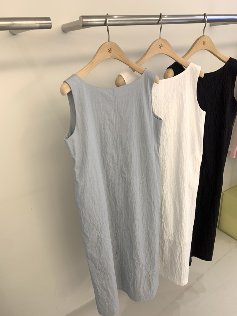 SELECT MARKET直郵韓國代購㊣女裝新品人氣25春夏時尚連衣裙SELECT MARKET連衣裙