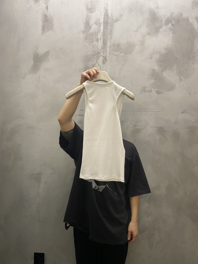 THE VETIVER-A韓國直郵㊣女裝新品休閑推薦時尚熱賣吊帶背心VETIVER-A吊帶/背心
