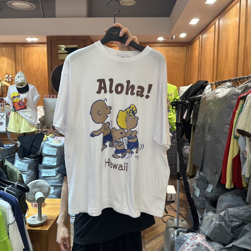 GARMENT-P韓國直郵㊣東大門實拍女裝新款熱賣25春夏推薦T恤GARMENTT恤