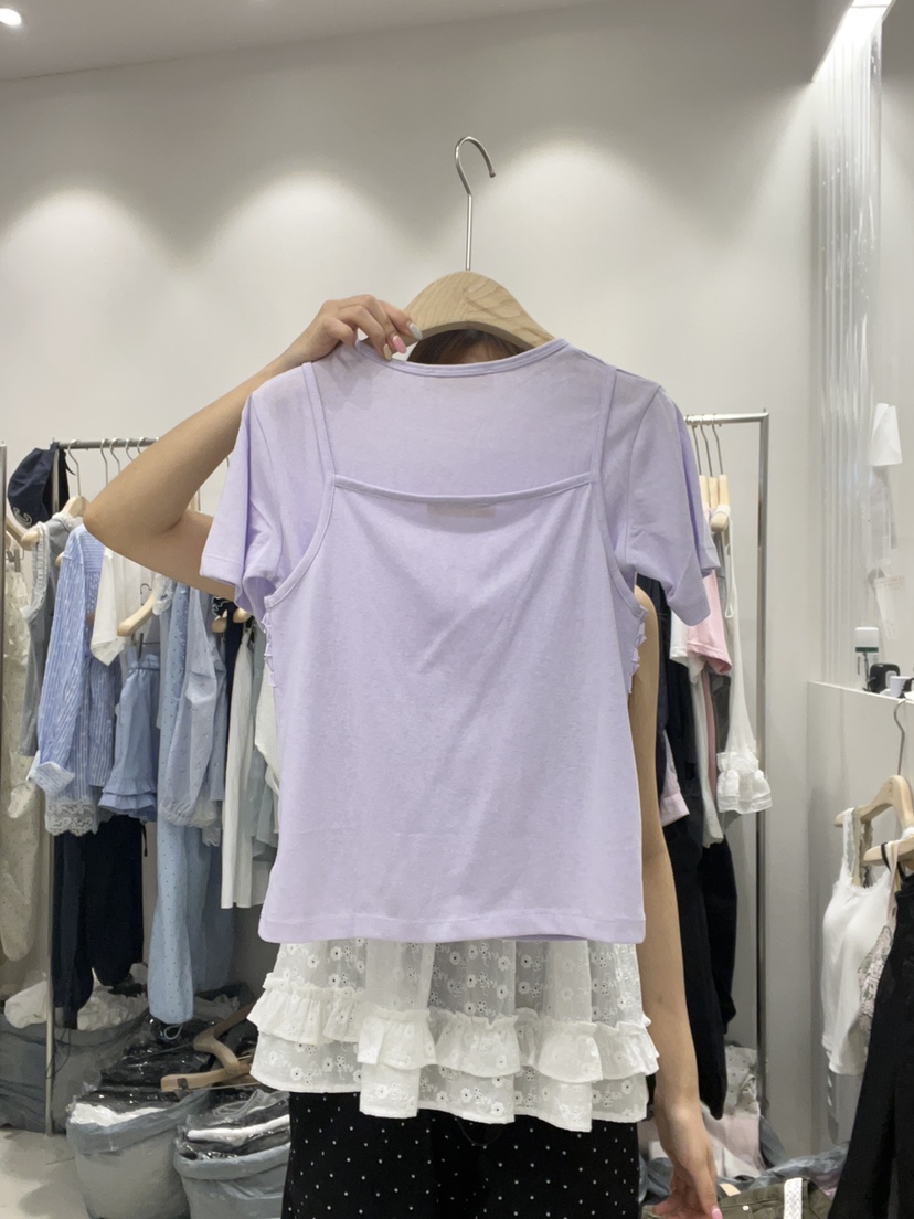 MIMME韓國直郵㊣東大門實拍女裝新款熱賣時尚推薦套裝兩件套MIMME套裝