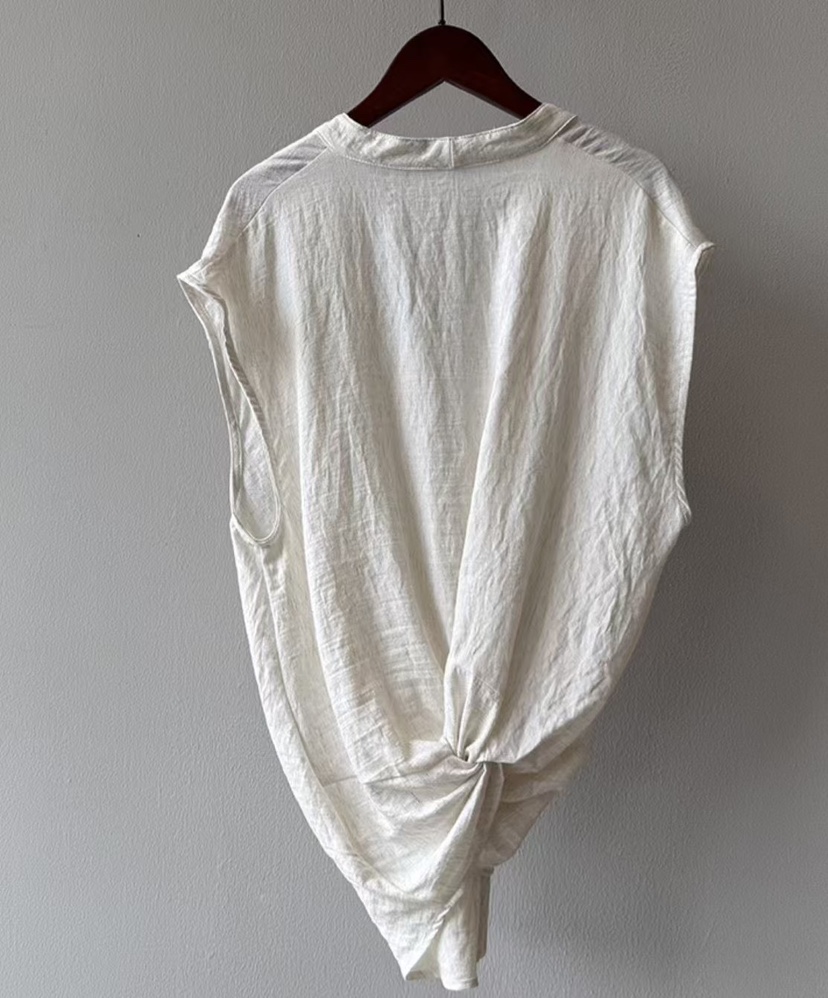COMME TU VEUX-Q韓國直郵㊣東大門實拍女裝新品人氣襯衫蕾絲衫COMME TU VEUX-Q襯衫/蕾絲衫