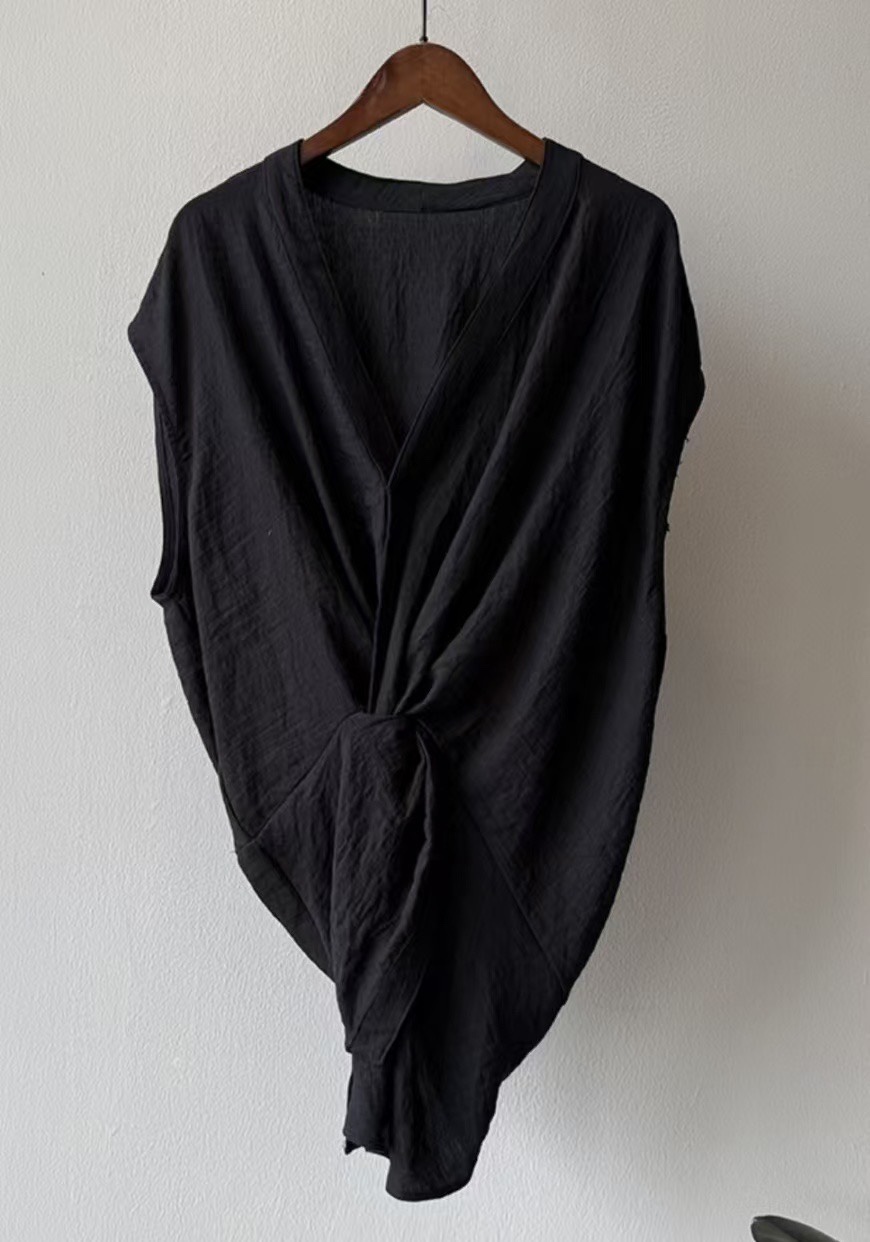 COMME TU VEUX-Q韓國直郵㊣東大門實拍女裝新品人氣襯衫蕾絲衫COMME TU VEUX-Q襯衫/蕾絲衫圖色2