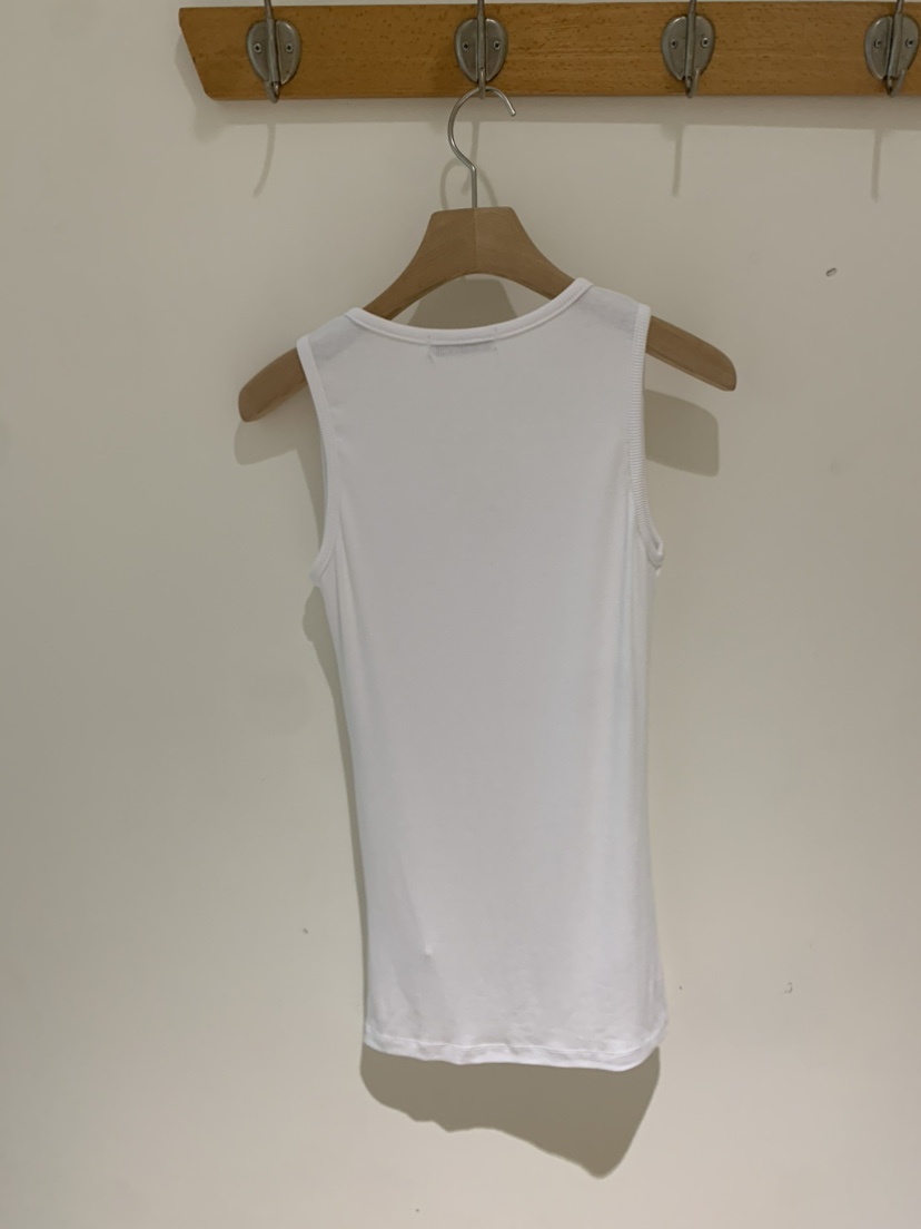 BETONE韓國㊣直郵東大門代購女裝新品25春夏時尚熱賣吊帶背心BETONE吊帶/背心