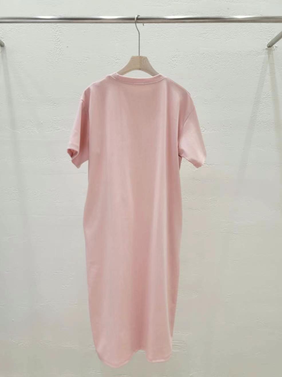 OBLANC直郵韓國代購㊣女裝新款推薦時尚熱賣25春夏人氣連衣裙OBLANC連衣裙