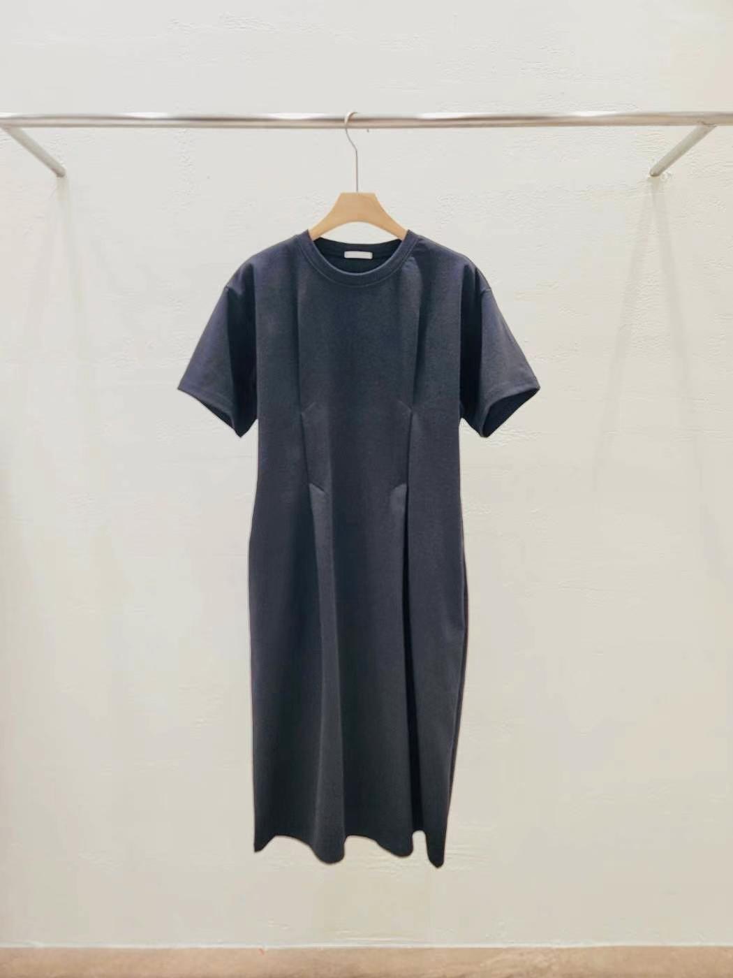 OBLANC直郵韓國代購㊣女裝新款推薦時尚熱賣25春夏人氣連衣裙OBLANC連衣裙圖色3