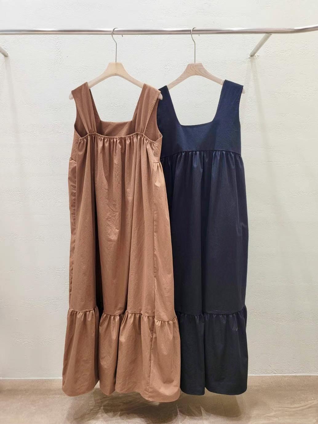 OBLANC韓國㊣直郵東大門代購女裝新款熱賣推薦時尚人氣連衣裙OBLANC連衣裙