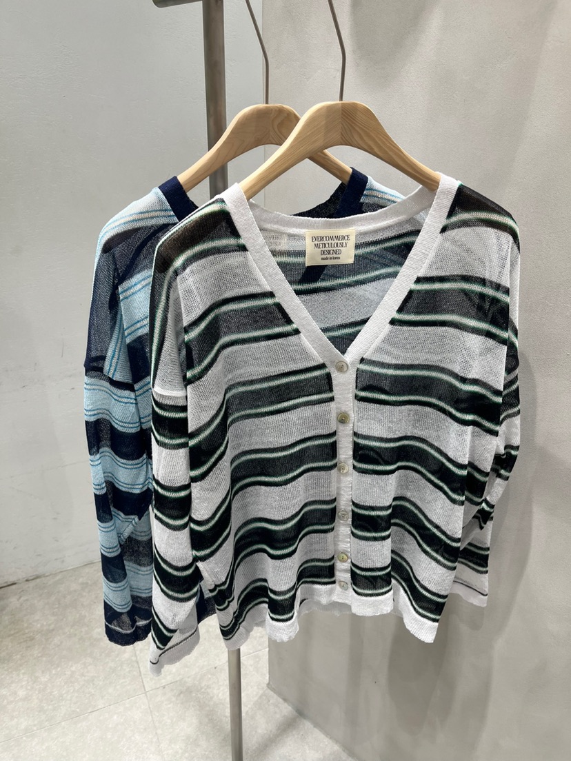 EVERCOMMERCE METICULOUSLY DESIGNED韓國直郵㊣東大門實拍女裝新款推薦針織衫亞麻布EVERCOMMERCE METICULOUSLY DESIGNED針織衫