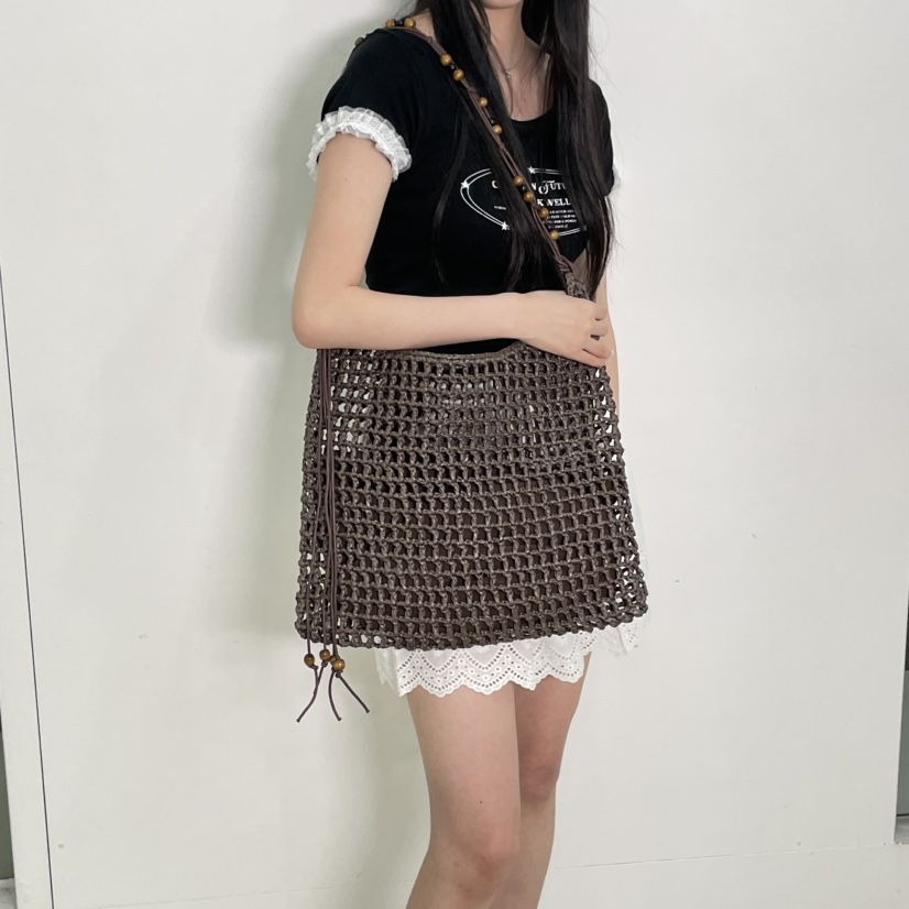 J PLACE韓國㊣直郵東大門代購女裝新款時尚休閑單肩斜跨包J PLACE單肩/斜跨包