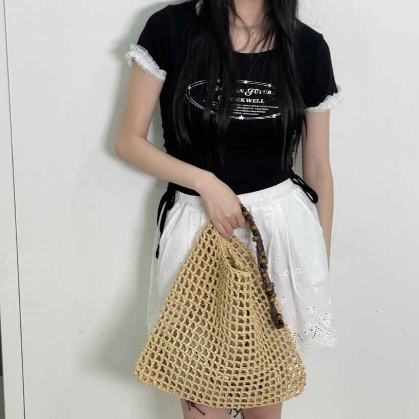 J PLACE韓國㊣直郵東大門代購女裝新款時尚休閑單肩斜跨包J PLACE單肩/斜跨包