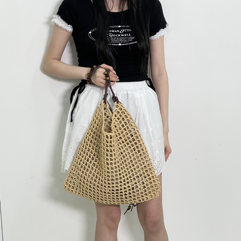 J PLACE韓國㊣直郵東大門代購女裝新款時尚休閑單肩斜跨包J PLACE單肩/斜跨包