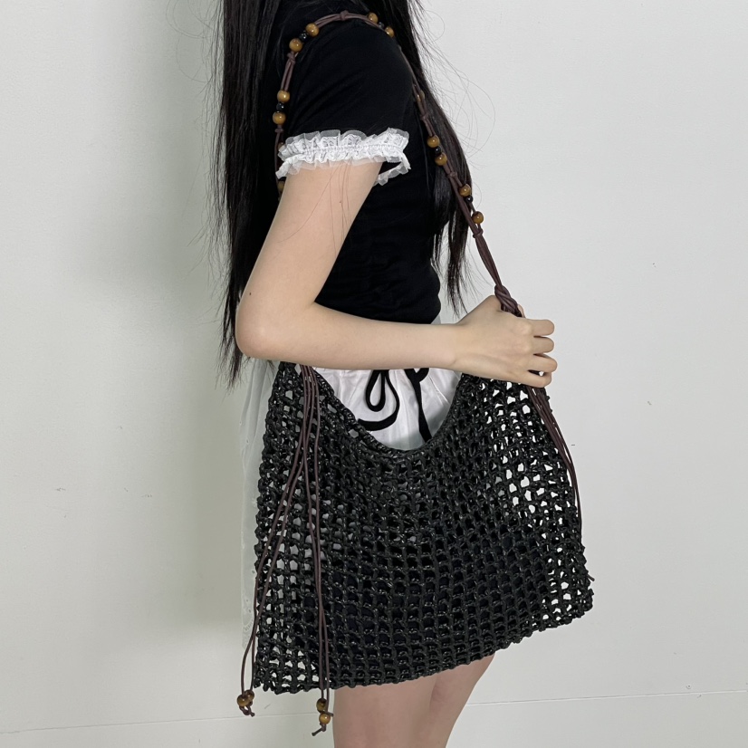 J PLACE韓國㊣直郵東大門代購女裝新款時尚休閑單肩斜跨包J PLACE單肩/斜跨包
