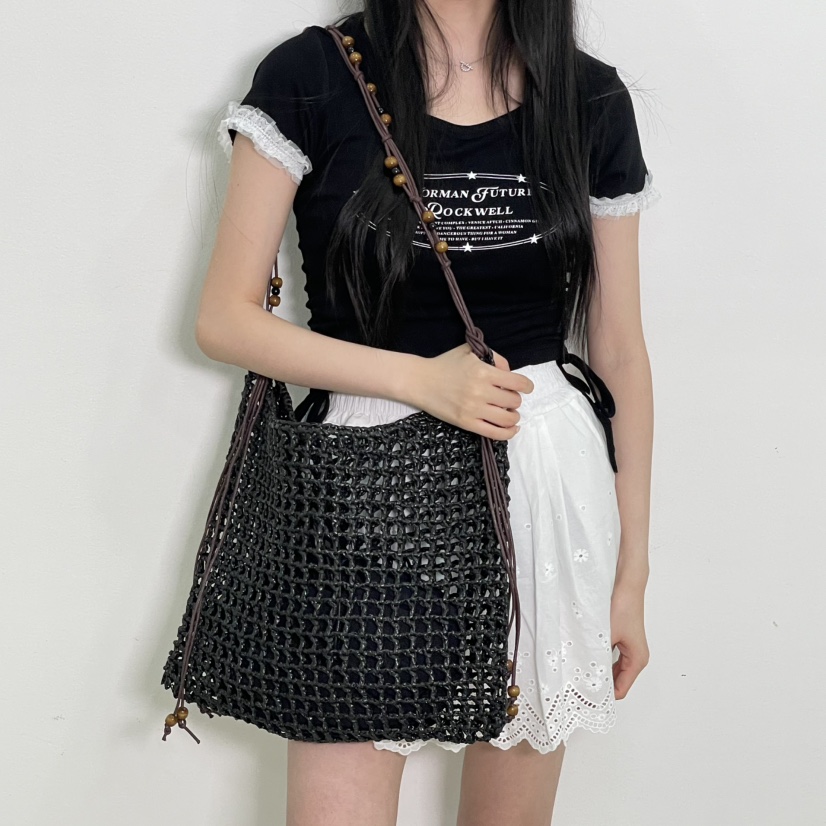 J PLACE韓國㊣直郵東大門代購女裝新款時尚休閑單肩斜跨包J PLACE單肩/斜跨包