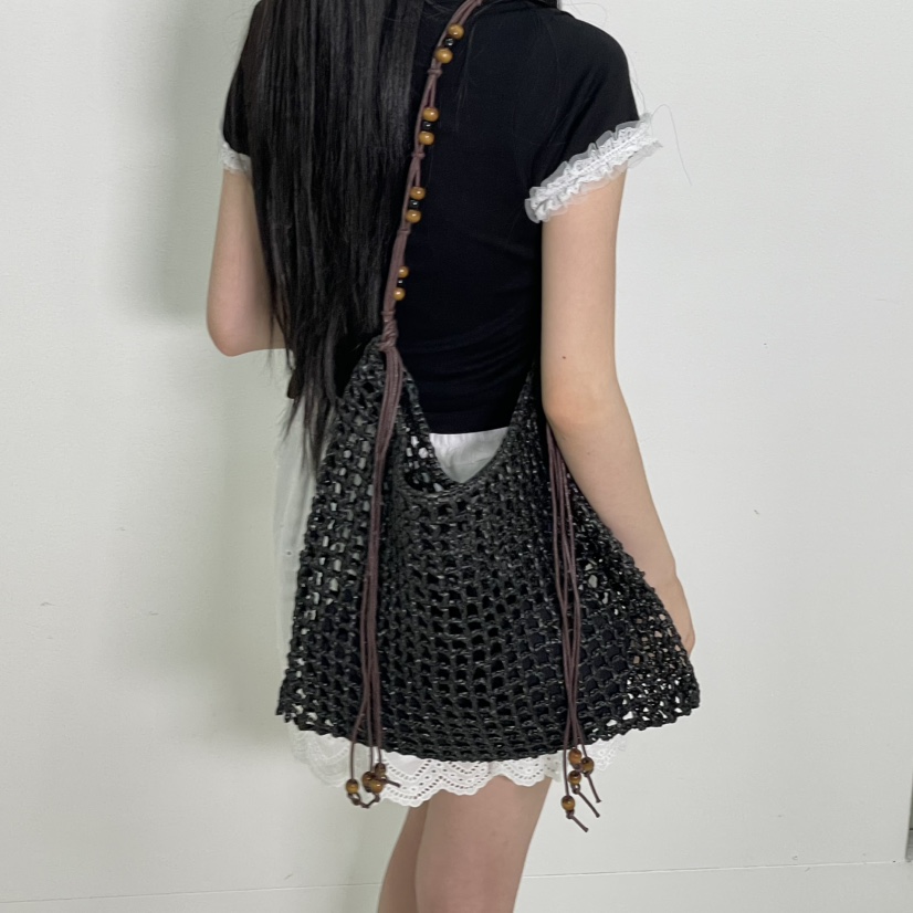J PLACE韓國㊣直郵東大門代購女裝新款時尚休閑單肩斜跨包J PLACE單肩/斜跨包