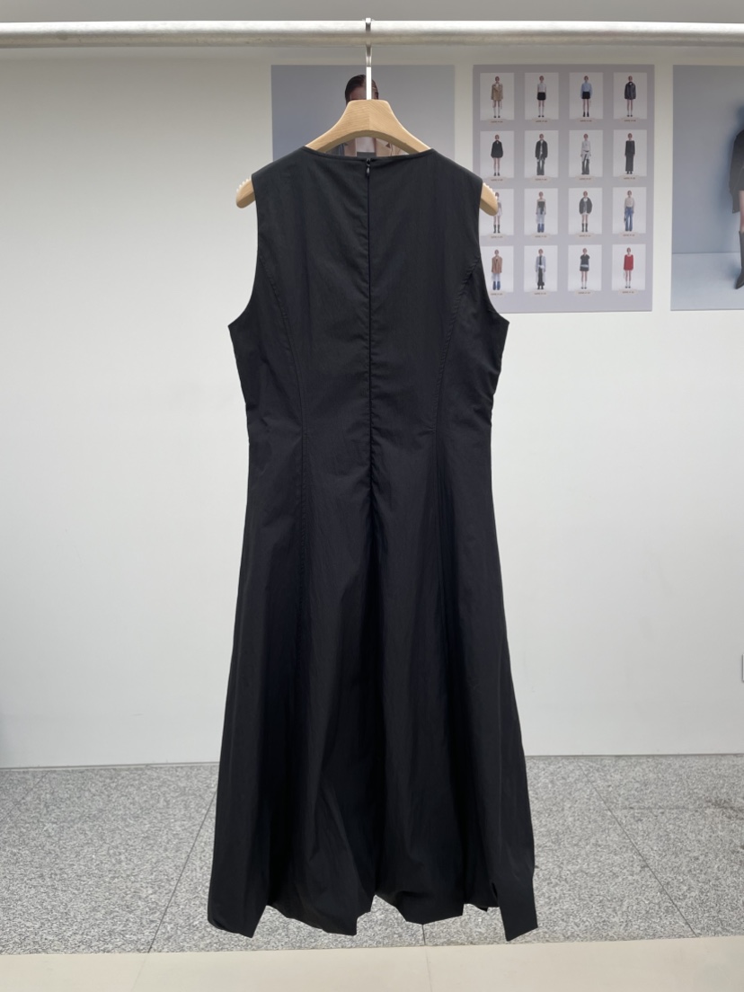 MADE-P直郵韓國代購㊣女裝新品時尚25春夏熱賣推薦休閑連衣裙MADE-P連衣裙
