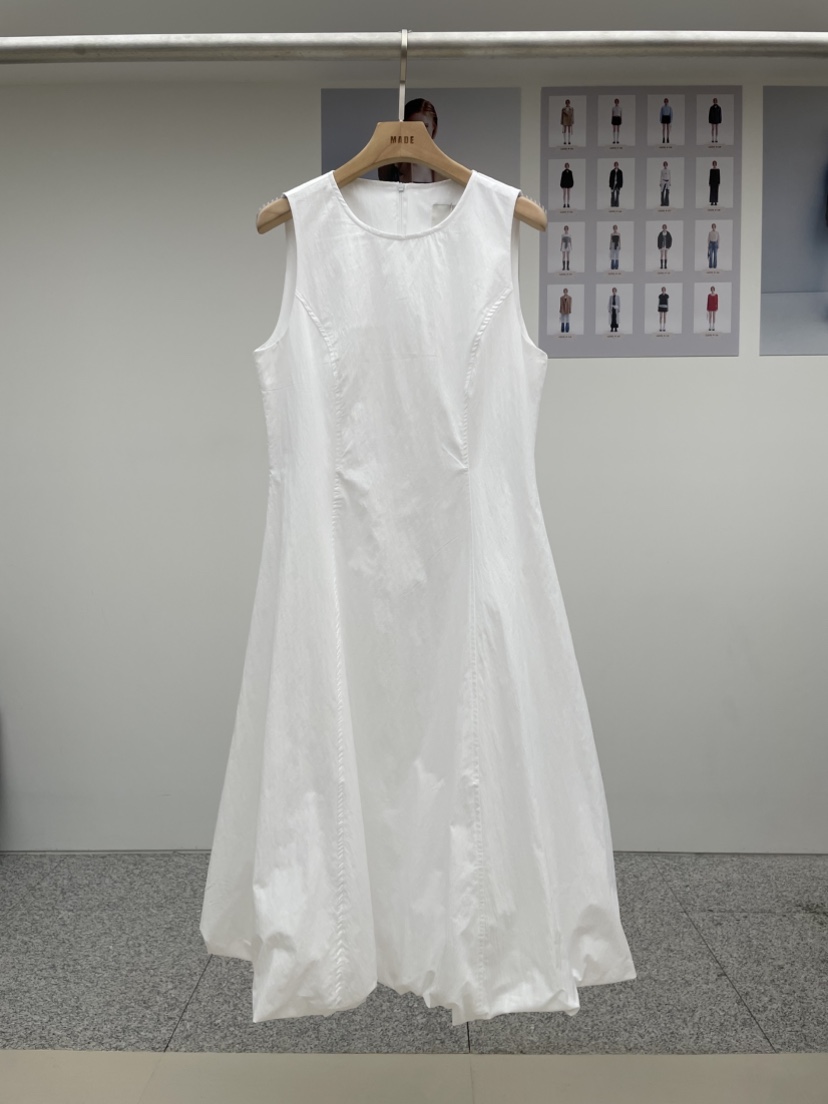MADE-P直郵韓國代購㊣女裝新品時尚25春夏熱賣推薦休閑連衣裙MADE-P連衣裙
