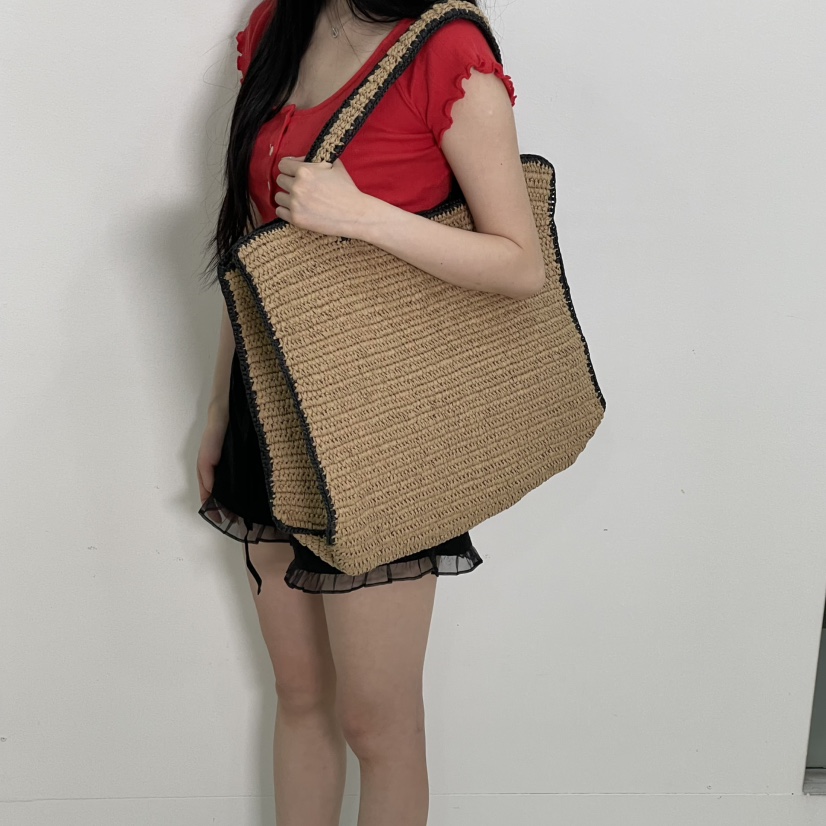 J PLACE直郵韓國代購㊣女裝新品時尚休閑推薦熱賣單肩斜跨包J PLACE單肩/斜跨包