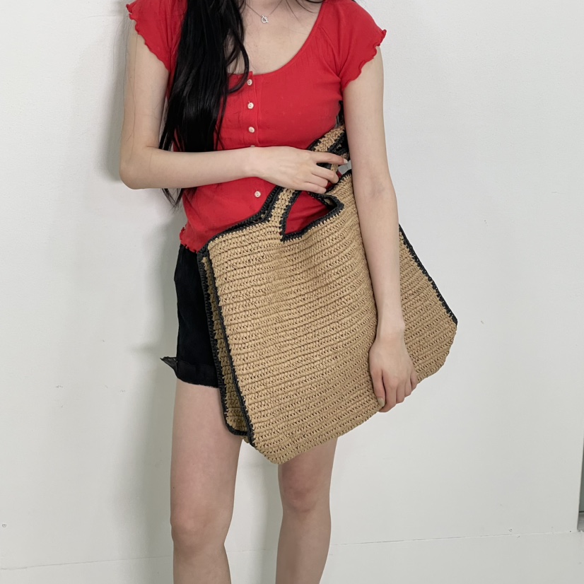 J PLACE直郵韓國代購㊣女裝新品時尚休閑推薦熱賣單肩斜跨包J PLACE單肩/斜跨包