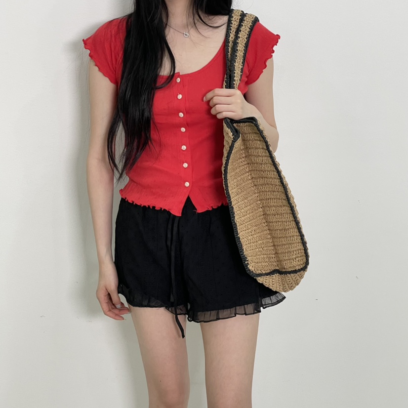 J PLACE直郵韓國代購㊣女裝新品時尚休閑推薦熱賣單肩斜跨包J PLACE單肩/斜跨包