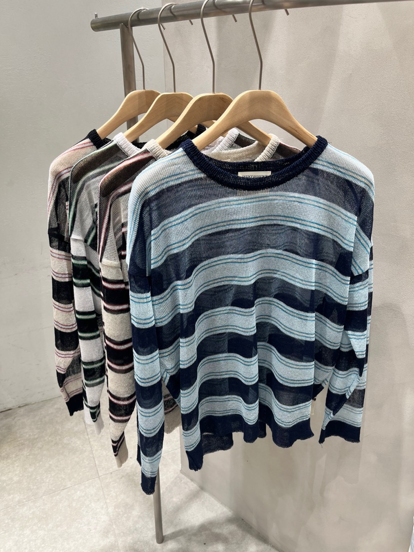 EVERCOMMERCE METICULOUSLY DESIGNED直郵韓國代購㊣女裝新品25春夏針織衫EVERCOMMERCE METICULOUSLY DESIGNED針織衫