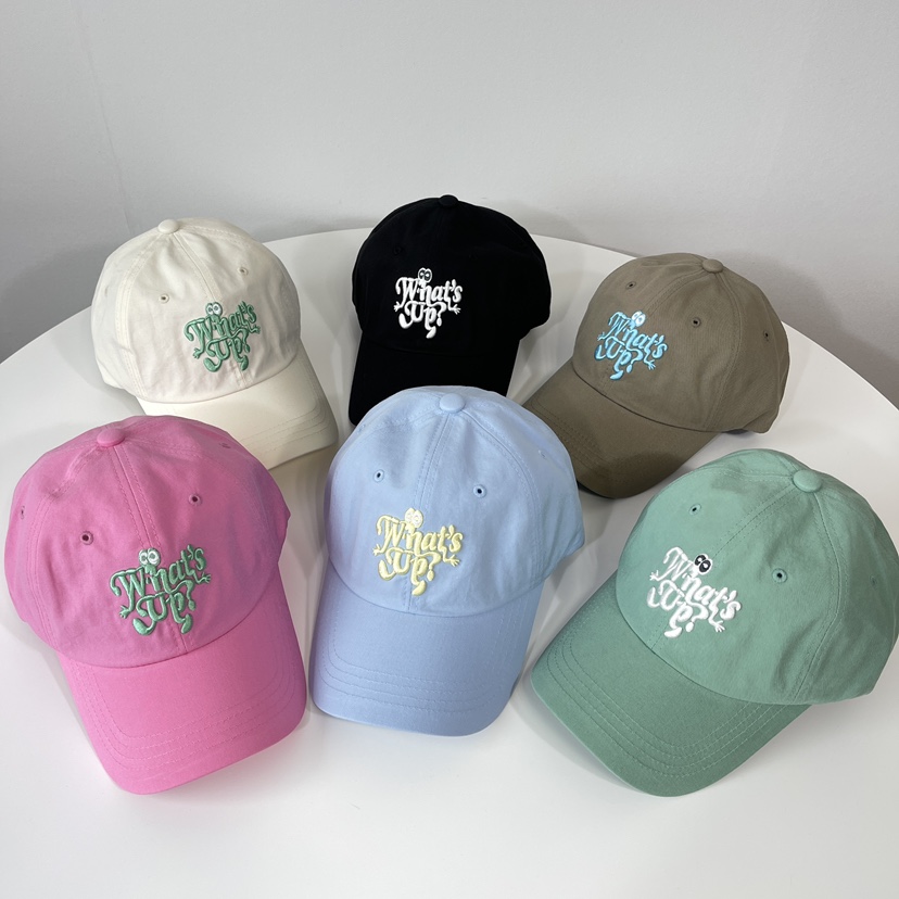 LOVELY HAT韓國直郵㊣女裝新品休閑熱賣人氣25春夏推薦帽子LOVELY HAT帽子
