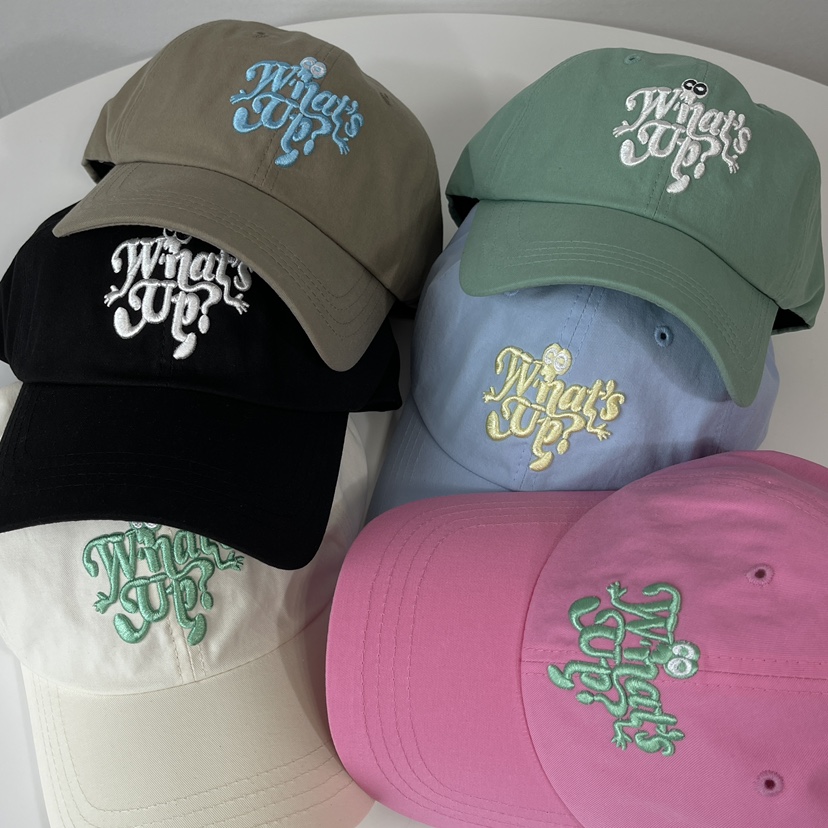 LOVELY HAT韓國直郵㊣女裝新品休閑熱賣人氣25春夏推薦帽子LOVELY HAT帽子
