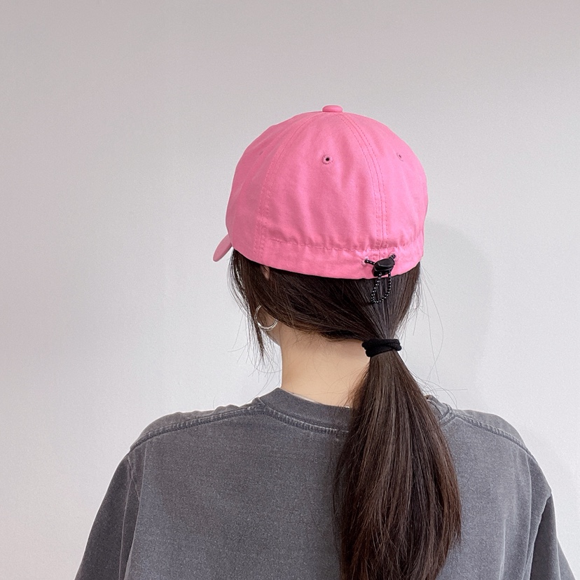 LOVELY HAT韓國直郵㊣女裝新品休閑熱賣人氣25春夏推薦帽子LOVELY HAT帽子