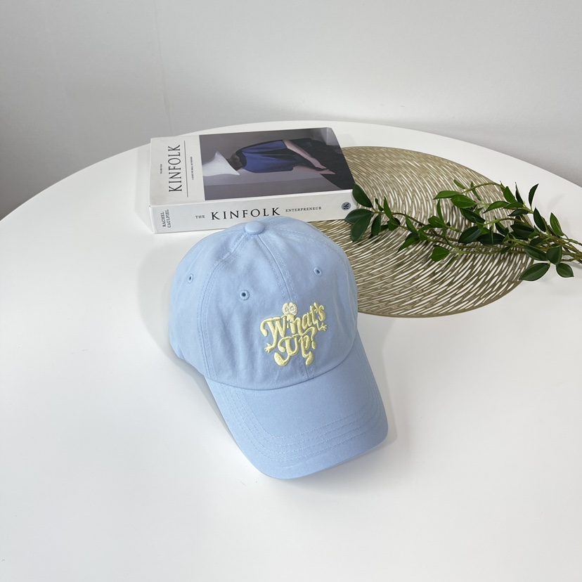 LOVELY HAT韓國直郵㊣女裝新品休閑熱賣人氣25春夏推薦帽子LOVELY HAT帽子圖色3